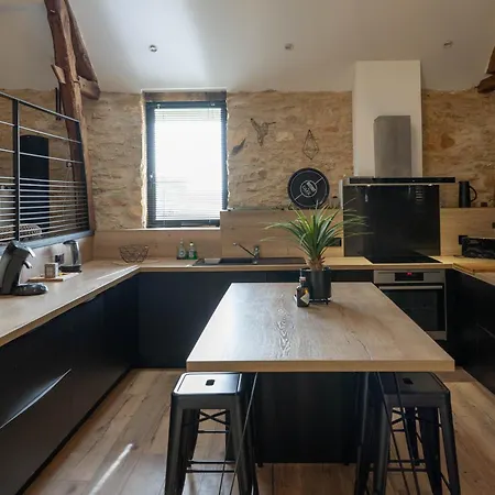 Le Havre De Paix En Perigord Villa La Cassagne