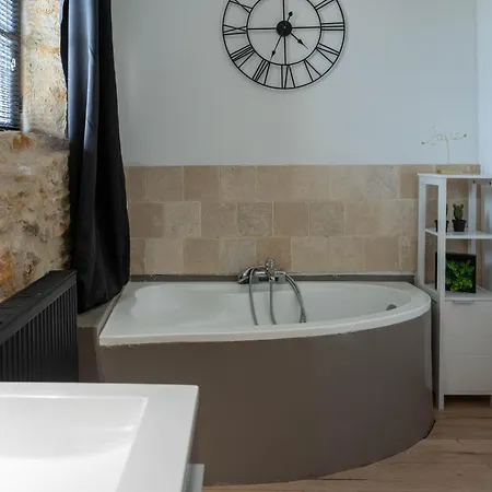 Le Havre De Paix En Perigord La Cassagne