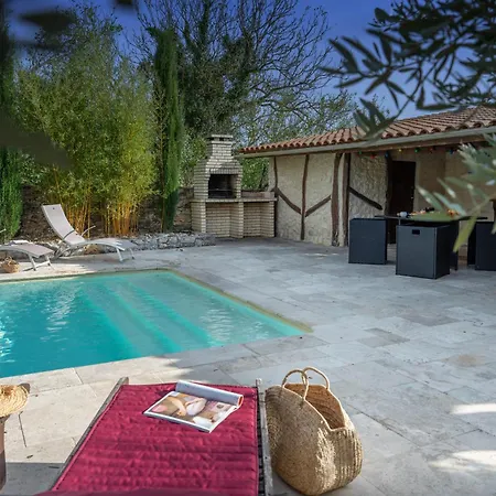 Le Havre De Paix En Perigord Villa *